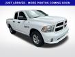 Used 2016 Ram 1500 Express Truck Quad Cab