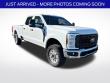 Certified 2024 Ford F-250SD XL Truck Crew Cab
