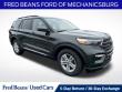 Certified 2023 Ford Explorer XLT SUV