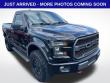 Used 2016 Ford F-150 XLT Truck Regular Cab