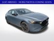 Certified 2023 Mazda Mazda3 2.5 S Carbon Edition Hatchback