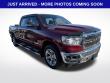 Used 2022 Ram 1500 Big Horn/Lone Star Truck Crew Cab