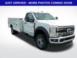  Ford F-550SD
