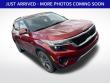 Certified 2023 Kia Seltos S SUV
