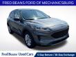 Certified 2022 Ford Escape SE SUV