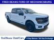 Certified 2024 Ford F-150 XLT Truck SuperCrew Cab
