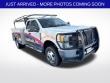 Certified 2017 Ford F-350SD XL Truck Super Cab