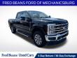 Certified 2023 Ford F-250SD Lariat Truck Crew Cab