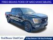 Certified 2022 Ford F-150 XLT Truck SuperCrew Cab