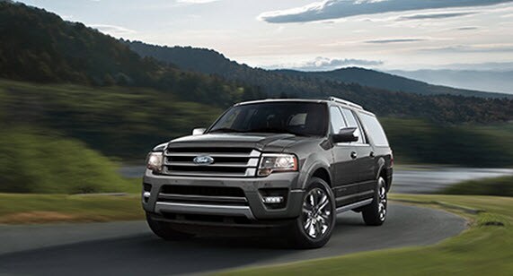 Compare ford expedition and chevy tahoe #10