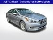 Used 2016 Hyundai Sonata SE Sedan