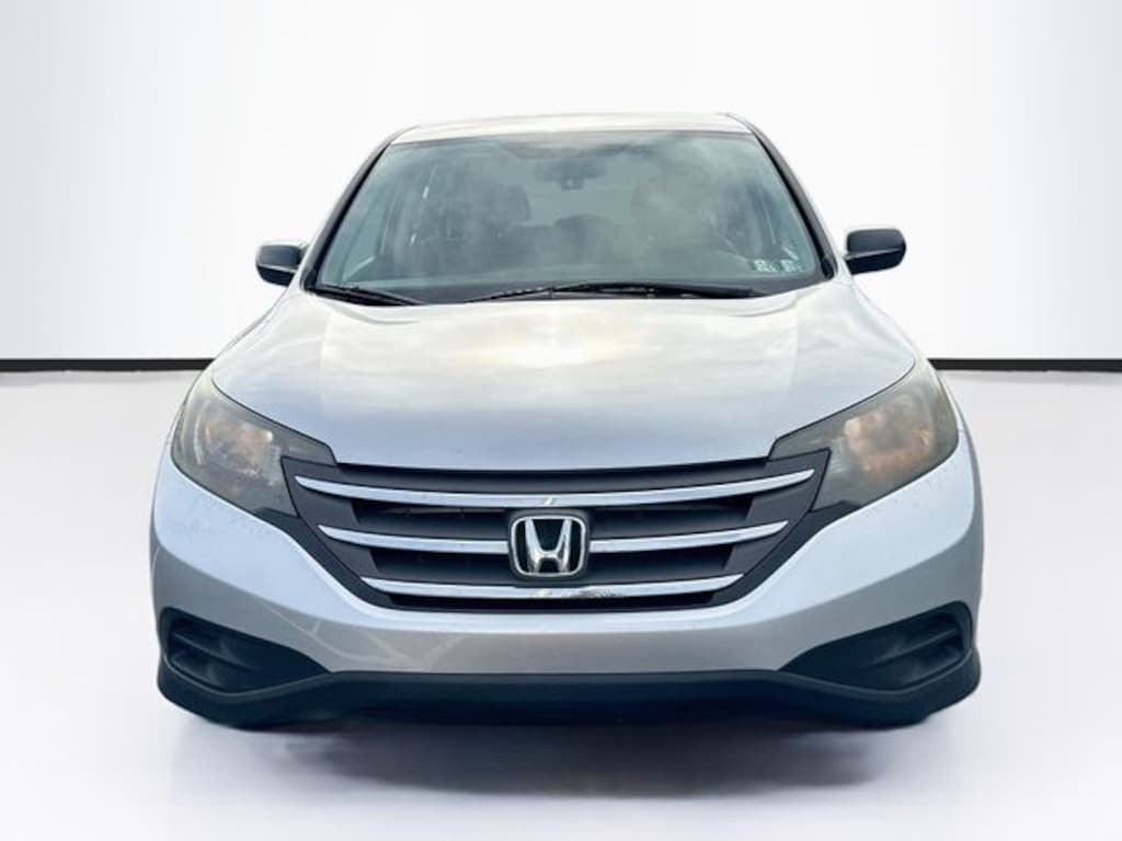 Used 2014 Honda CR-V LX SUV
