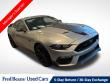 Certified 2022 Ford Mustang Mach 1 Coupe