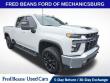Used 2023 Chevrolet Silverado 2500HD LT Truck Crew Cab