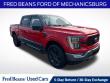 Certified 2023 Ford F-150 XLT Truck SuperCrew Cab