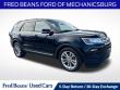 Certified 2018 Ford Explorer XLT SUV