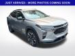 Used 2025 Chevrolet Trax 2RS SUV