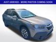Used 2022 Subaru Outback Premium SUV