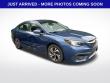 Used 2020 Subaru Legacy Premium Sedan