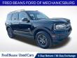 Certified 2023 Ford Bronco Sport Big Bend SUV