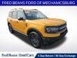 Certified 2023 Ford Bronco Sport Big Bend SUV