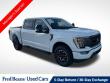 Certified 2023 Ford F-150 XLT Truck SuperCrew Cab
