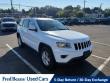 Used 2014 Jeep Grand Cherokee Laredo SUV
