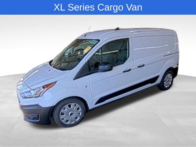 2023 Ford Transit Connect XL