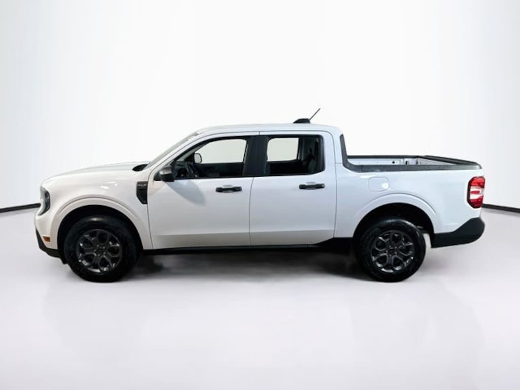 New 2026 Ford Maverick XLT Truck SuperCrew