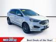 Used 2019 Ford Edge Titanium SUV