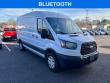 Certified 2019 Ford Transit-350  Van Medium Roof Cargo Van