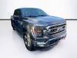 Certified 2021 Ford F-150 XLT Truck SuperCrew Cab