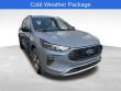 Certified 2023 Ford Escape ST-Line SUV