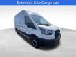 Certified 2024 Ford Transit-350 Base Van High Roof Ext. Van