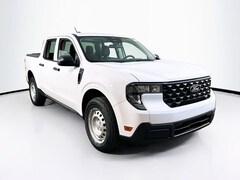 2026 Ford Maverick XL Truck SuperCrew