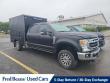 Used 2020 Ford F-350SD Lariat Truck Crew Cab