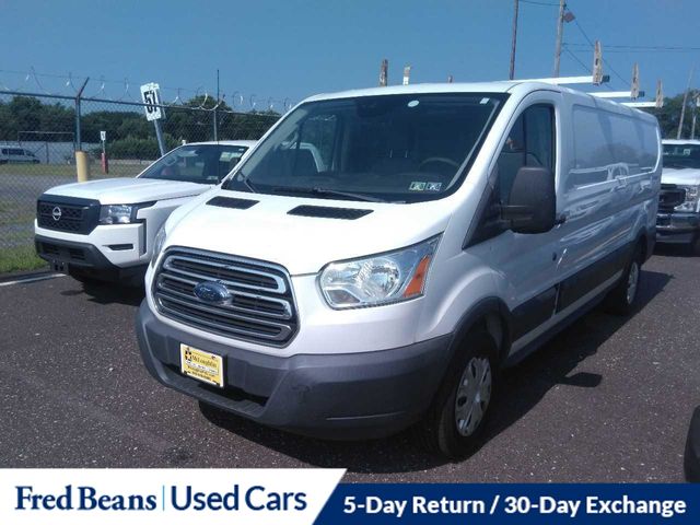 2016 Ford Transit Cargo Van photo 2