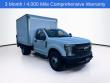 Certified 2019 Ford F-350SD XL Truck Regular Cab