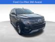Certified 2021 Ford Expedition XLT SUV
