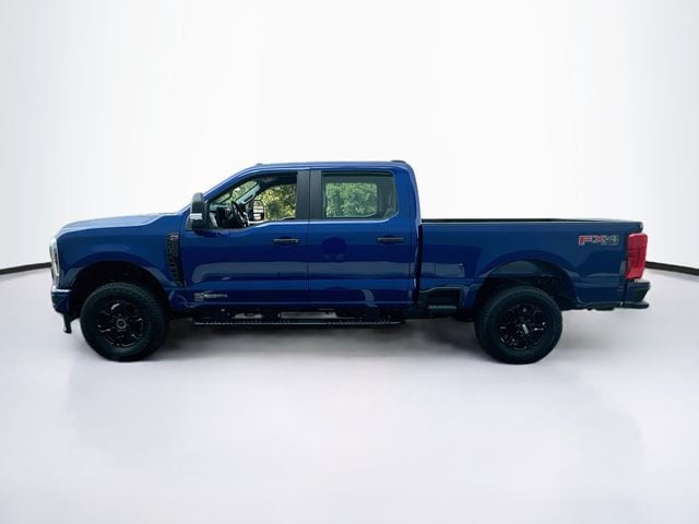 New 2026 Ford F-250 XL Truck Crew Cab