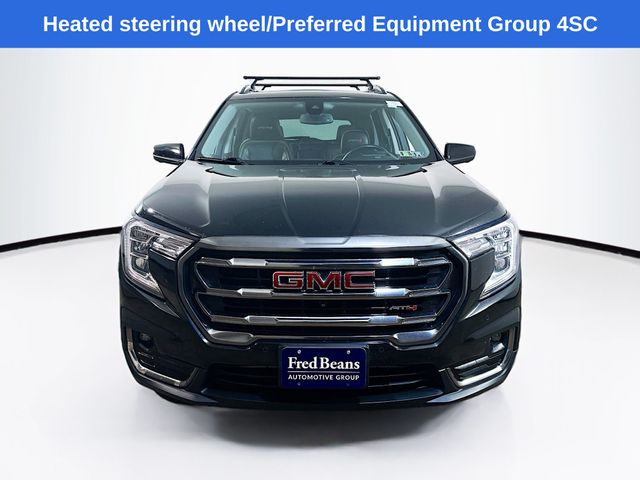 2022 Gmc Terrain AT4 photo 2