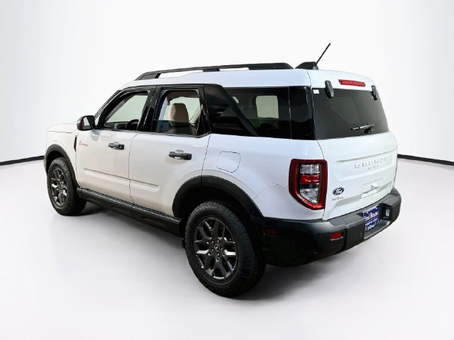 New 2026 Ford Bronco Sport Big Bend SUV