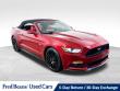 Used 2015 Ford Mustang GT Premium Convertible
