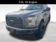 Used 2015 Ford F-150 XLT Truck SuperCrew Cab