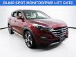 Used 2017 Hyundai Tucson Sport SUV