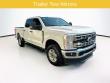 Certified 2026 Ford F-250SD XLT Truck Crew Cab