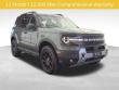 Certified 2025 Ford Bronco Sport Badlands SUV