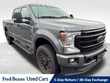 Ford F-250SD
