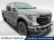Used 2022 Ford F-250SD XLT Truck Crew Cab