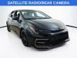 Used 2021 Toyota Corolla SE Nightshade Sedan